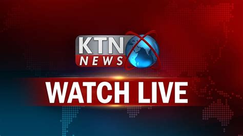 ktn news headlines today 9pm|Kenya Television Network .